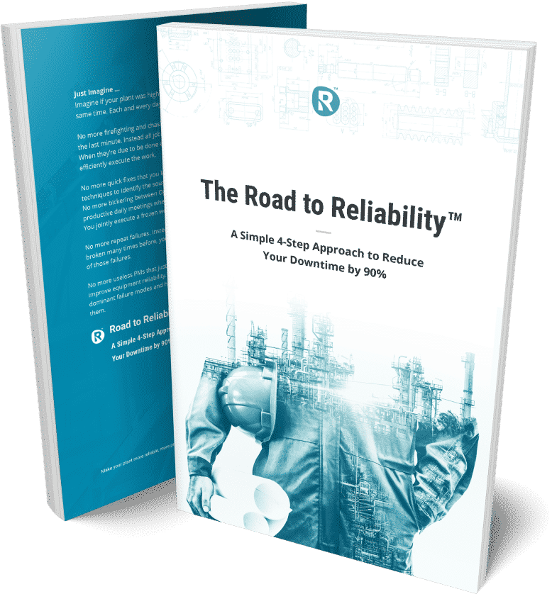 Reliability Book