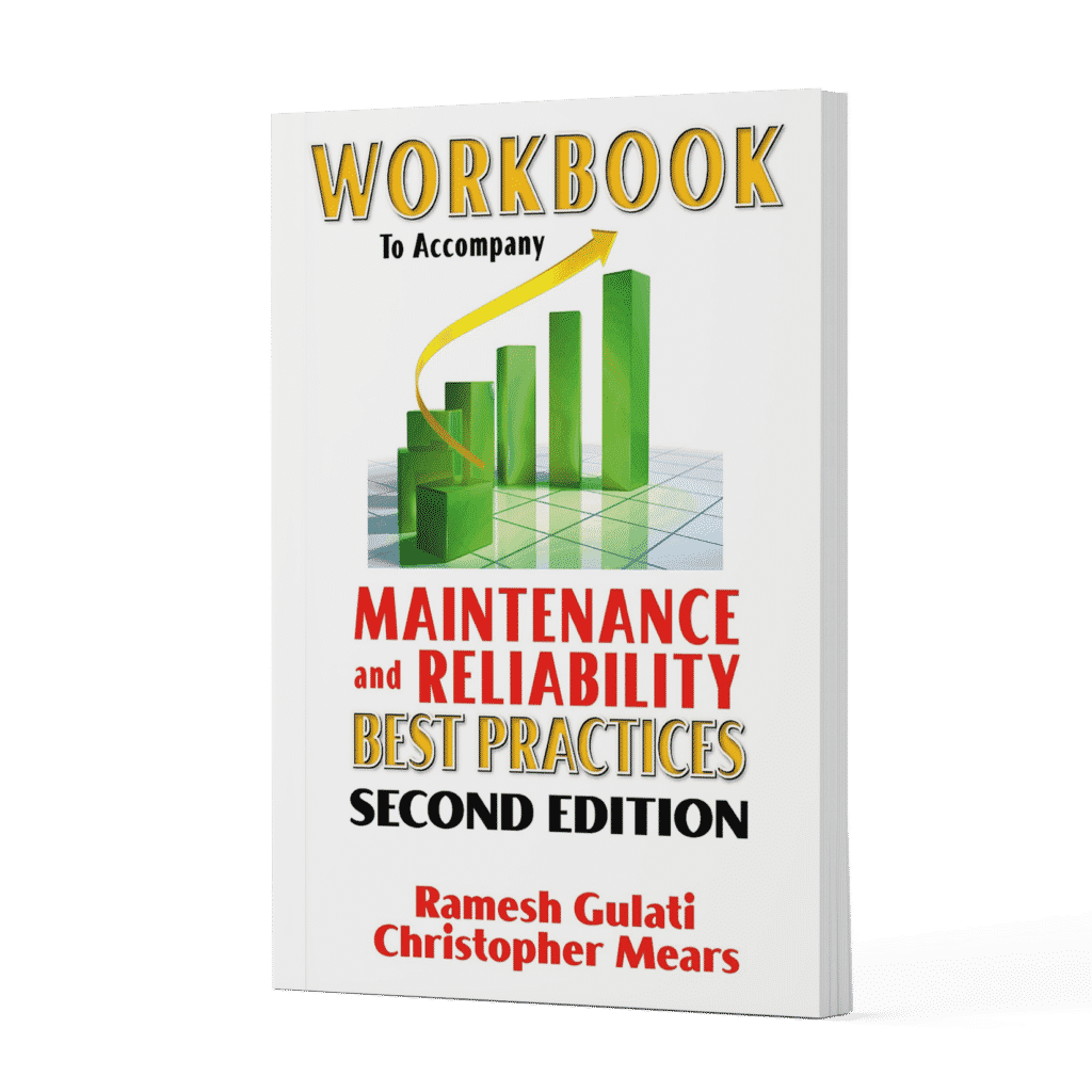 Maintenance and Reliability Workbook